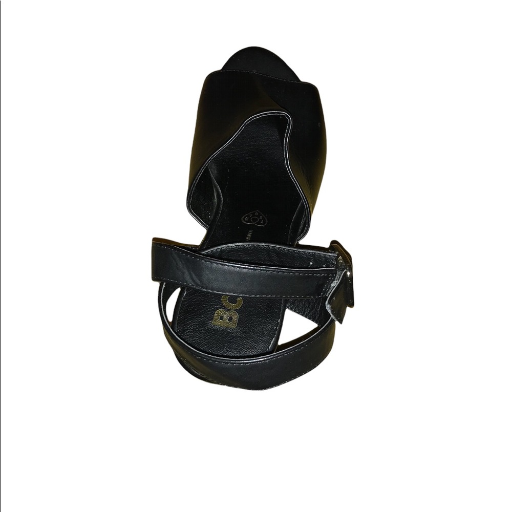 BC Platform sandals - Picture 4 of 7